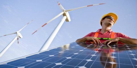 Smart Grid e rinnovabili, è l’ora dei piccoli produttori italiani