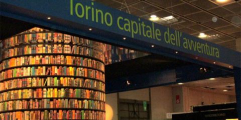 Torino, Fastweb fornirà copertura wi-fi al Salone Internazionale del Libro