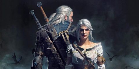 Netflix inizia i lavori sulla serie di The Witcher