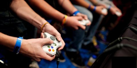 Videogames. In Italia il mercato è cresciuto dell’8,2%, superando 1 miliardo di euro di fatturato nel 2016