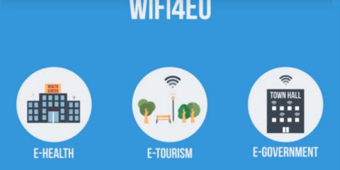 Digital single market, ok dall’Ue per il progetto Wifi4Eu da 120 milioni di euro (Video)