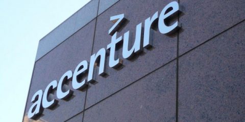 Ad Accenture la trasformazione digitale di Saipem