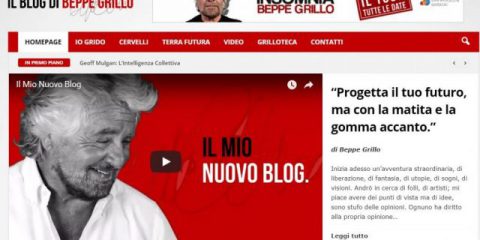 Beppegrillo.it