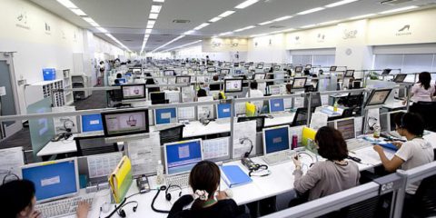 Assocontact su Call center, ‘Incomprensibile disparità prevista dal bando INPS’