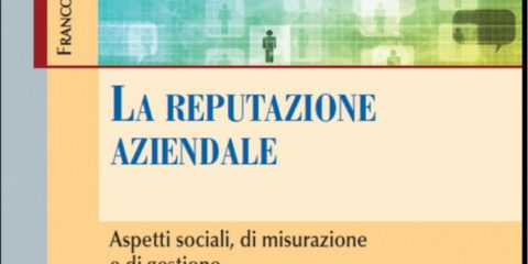 La reputazione aziendale