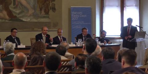 Dal 5G alla cybersecurity, le nuove idee di telecomunicazioni ai Lepida Radio Days di Bologna