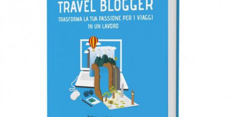Professione Travel Blogger