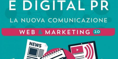 Ufficio Stampa e digital PR