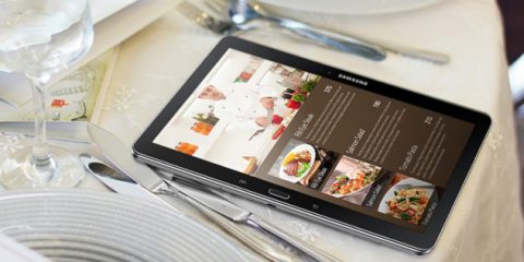 Food tech. Per la ristorazione del futuro investiti in app 2,5 miliardi di dollari