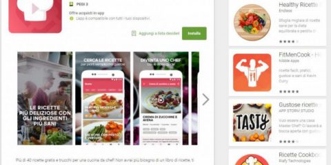 App4Italy. La recensione del giorno, Runtasty