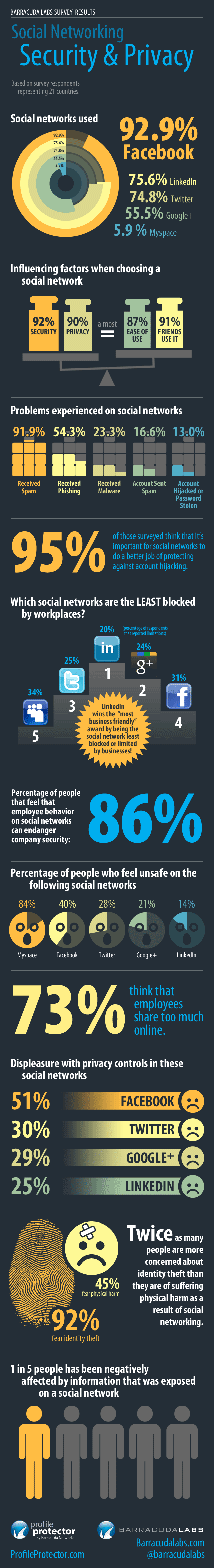 social-network-sicurezza-privacy-infografica