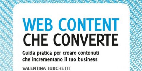 Web content che converte