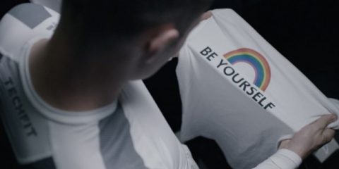 Giornata contro l’omofobia, speciali e contenuti ad hoc di Sky. In onda il film ‘Wonderkid’