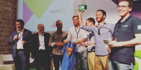 DigithON 2017, al via in Puglia la startup competition
