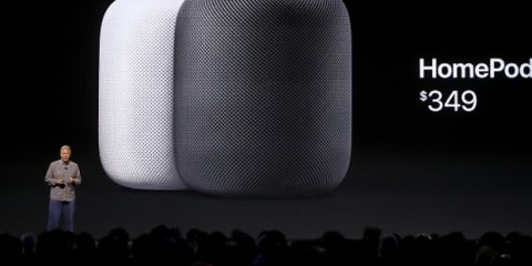 Cosa Compro. Apple HomePod, arriva il nuovo assistente vocale della Mela