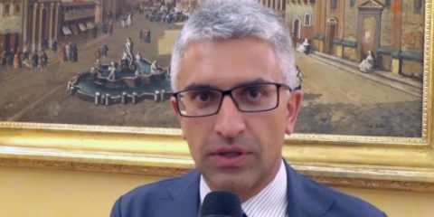 Workshop tivù, ‘Una Governance per l’industria nazionale dell’audiovisivo’. Intervista a Vito Di Marco (tivùthink)