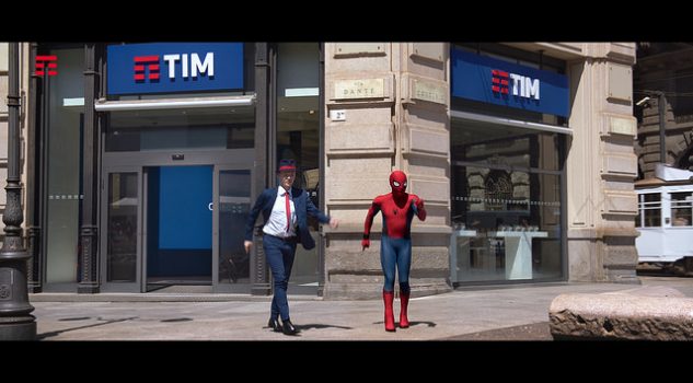 Spider-Man: Homecoming - Rivelata la vera identità del personaggio di Zendaya - SPOILER ALERT! Spider-Man: Homecoming - Rivelata la vera identità del personaggio di Zendaya - SPOILER ALERT!