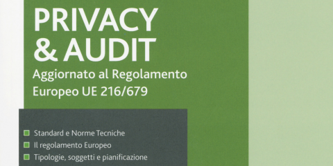 Privacy & Audit