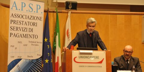 A.I.I.P., cambio di nome per l’associazione che diventa Associazione Prestatori di Servizi di Pagamento (A.P.S.P)