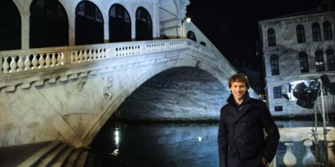 ‘Stanotte a Venezia’ in Ultra HD. Intervista a Alberto Angela