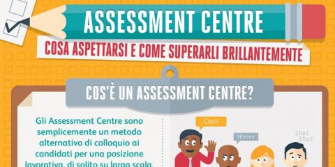 Assessment centre: cosa aspettarsi e come superarli brillantemente