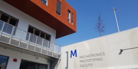 Prototipi meccanotronici, a Rovereto apre ‘ProM Facility’ il più grande lab d’Italia