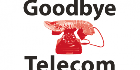 ‘Goodbye Telecom’, presentazione del libro il 19 giugno al Senato