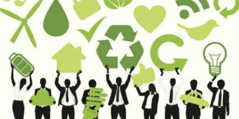 Green economy, 330 mila nuovi occupati nell’ultimo anno. Patto delle imprese italiane per l’Agenda 2030