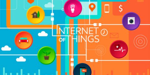 Internet of Things, spesa globale a 800 miliardi nel 2017. Emerge la cybersecurity