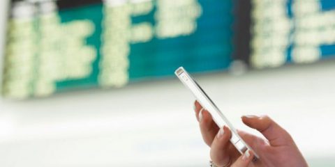 Stop Roaming, costi dimezzati del 50% in tutta europa per il mobile