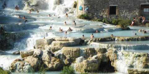 MailUp, l’email marketing per il turismo e le best practice delle Terme di Saturnia