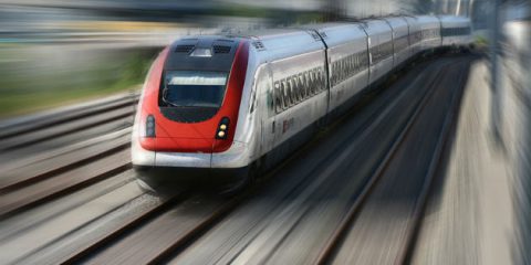 Trasporti intelligenti, ecco il GNSS per il controllo del traffico ferroviario via satellite