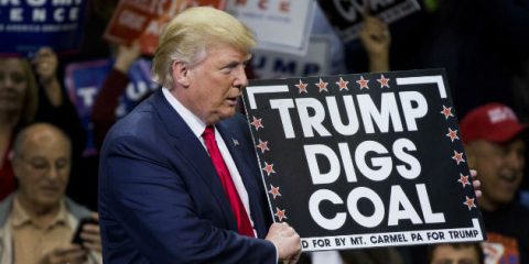 Cambiamenti climatici, 250 città americane contro Trump