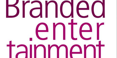 Branded entertainment