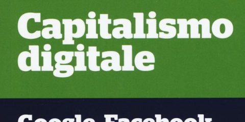 Capitalismo digitale