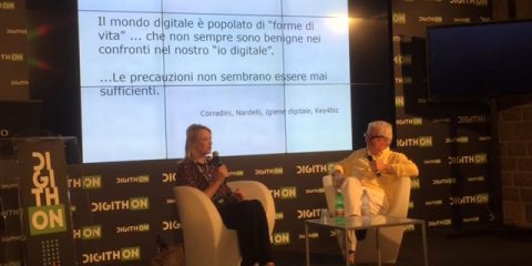 DigithON 2017. Ecco perché è importante la visione “umana” della cybersecurity: intervista a Isabella Corradini (Centro Themis)