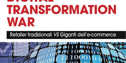 Digital Transformation War