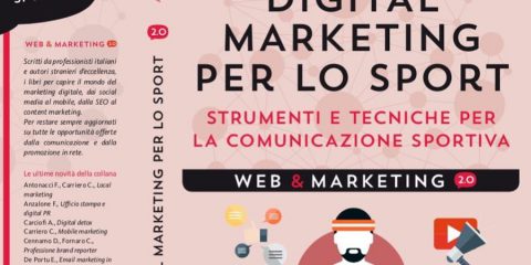 Digital marketing per lo Sport
