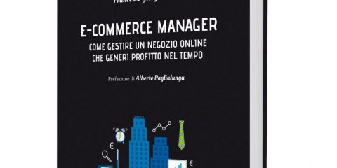 E-commerce Manager