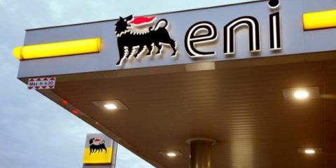 Blockchain, primi test di ENI e BP sul trading del gas in Europa