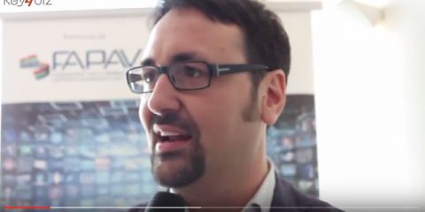 “World IP Day 2017”, intervista a Federico Bagnoli Rossi (FAPAV)