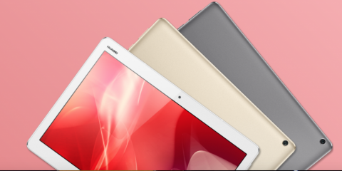 Cosa Compro. Tablet Huawei MediaPad M3 Lite, un dispositivo con qualità ed equilibro
