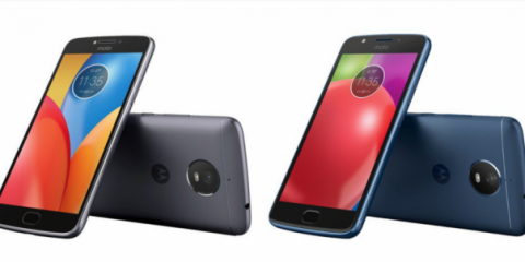 Cosa Compro. Moto E4 e E4 Plus in Italia, costi e caratteristiche