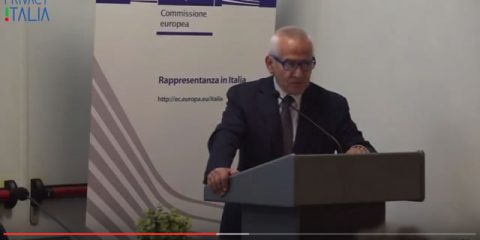 #SaveTheData, l’intervento di Donato A. Limone (Unitelma Sapienza)