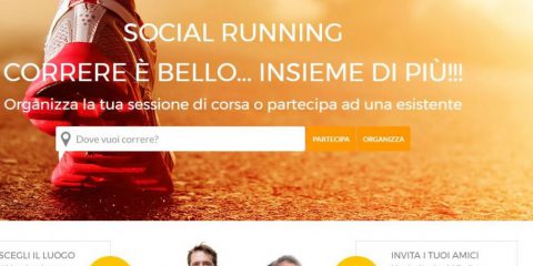 Socialrunning.it