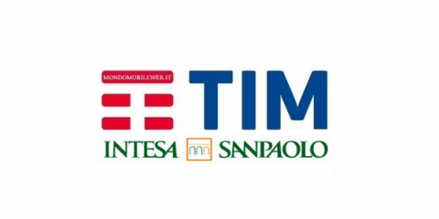 Tim e Intesa Sanpaolo lanciano insieme l’offerta ‘XME Conto + voce e giga’ per gli under 30