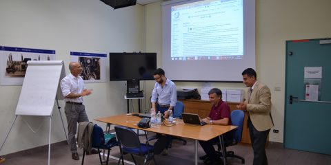 WikiTim 2017, a Napoli la quarta tappa del progetto ideato da Tim e Wikipedia sullo sviluppo del digitale