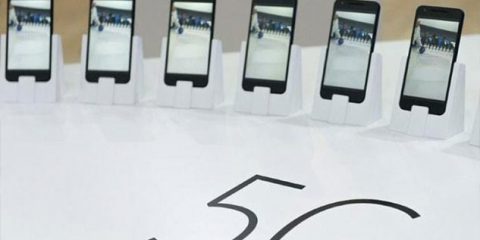 5G, Cina in pole position primo mercato globale entro il 2025