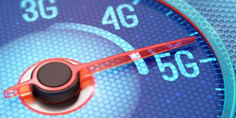 L’asta 5G a 4,1 miliardi supera il valore della gara 4G. Oggi nuovo round sui 3700 Mhz