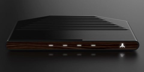 Atari presenta Ataribox, la sua nuova console
